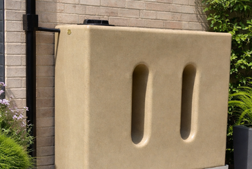 6 Tips for collecting rainwater using a water butt