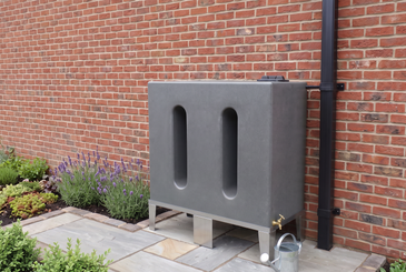 Five Ways to Stop Your Water Butt Overflowing