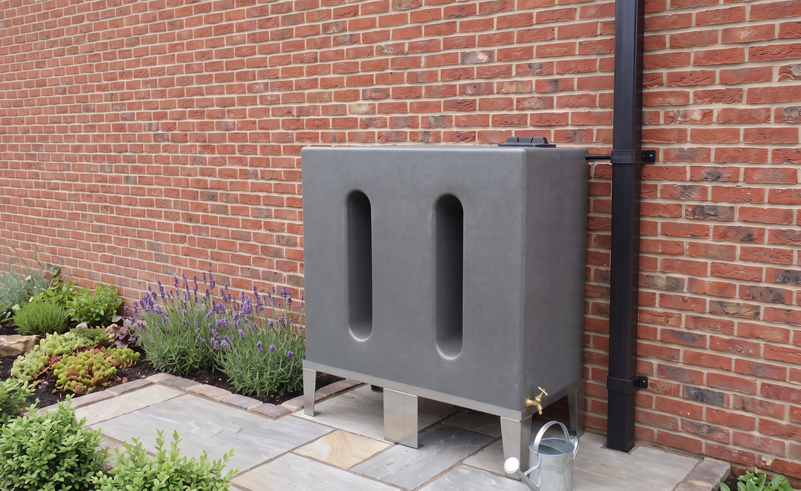 Five Ways to Stop Your Water Butt Overflowing