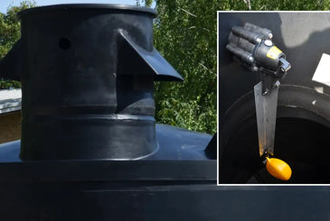 What is Category 5 (CAT 5) Water? And what is category 5 water tank?