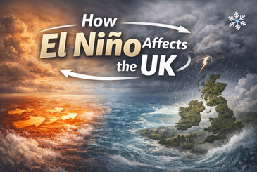Signals of a possible return of a strong El Niño