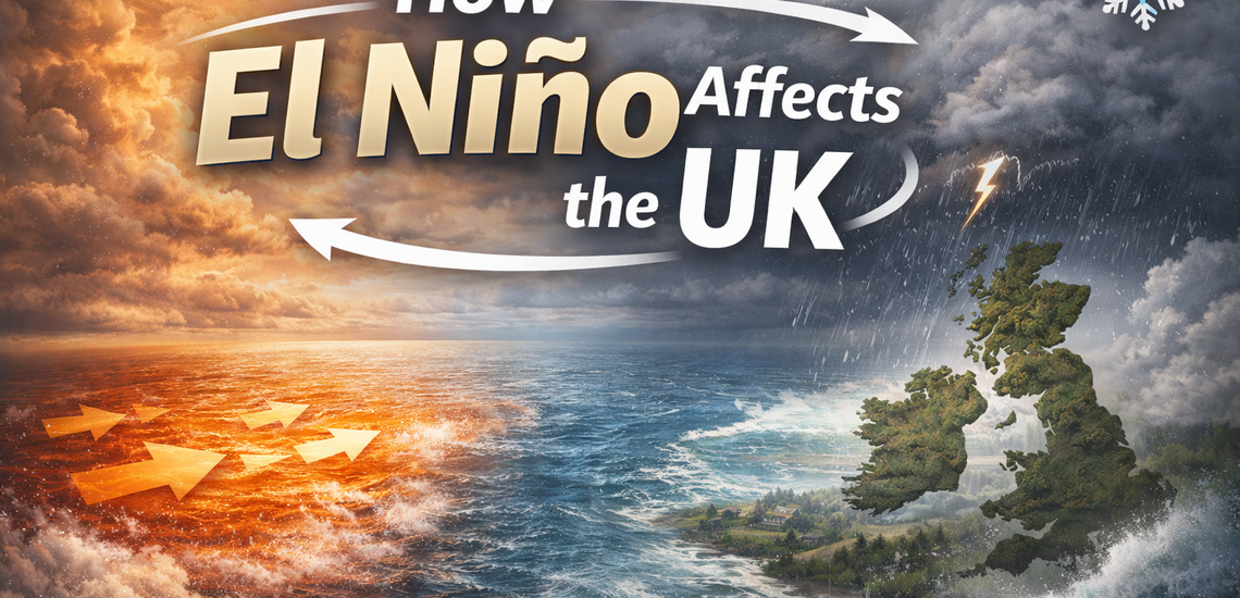 Signals of a possible return of a strong El Niño