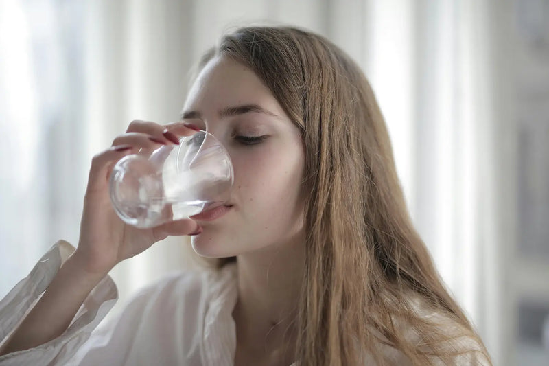 Can You Drink Harvested Rainwater?