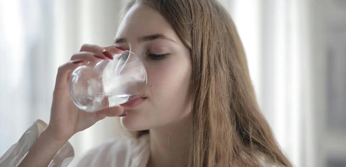 Can You Drink Harvested Rainwater?