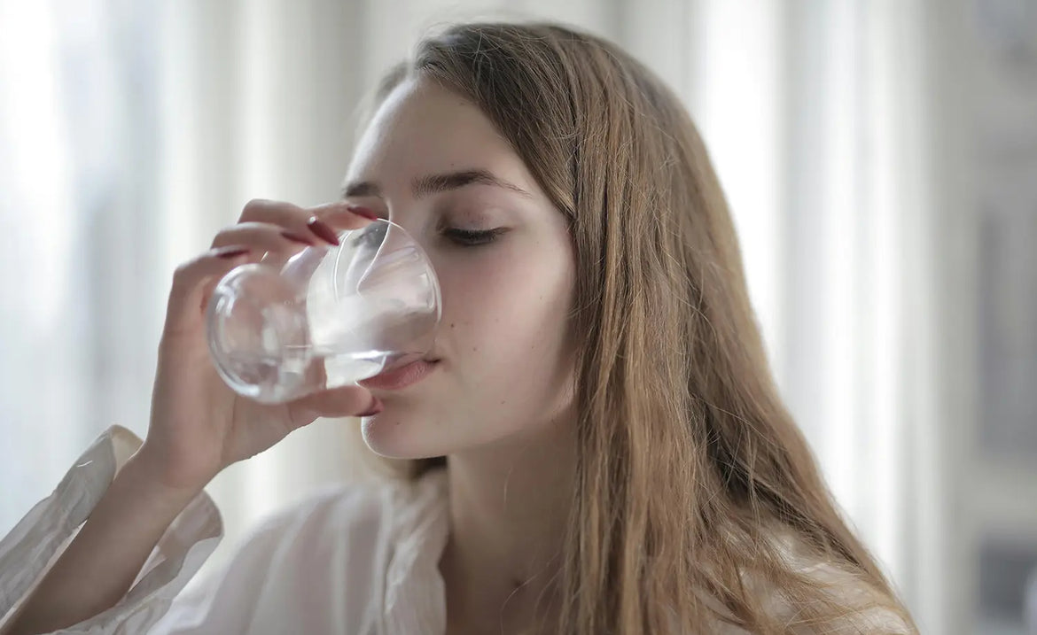 Can You Drink Harvested Rainwater?