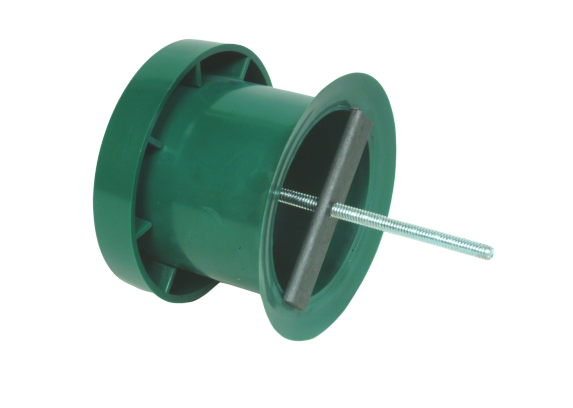 2'' Non-Screened Tank Vent