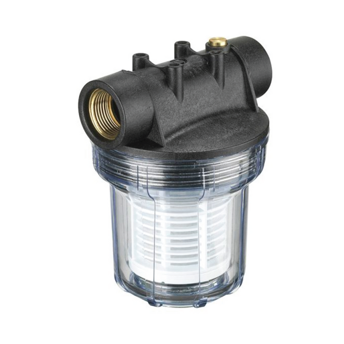HydroForce Water Pump Inline Filter