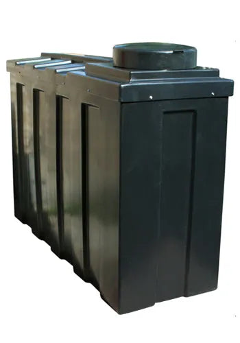 1000 Litre Bunded Water Tank