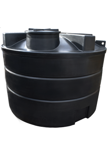 10000 Litre WRAS Approved Water Tank