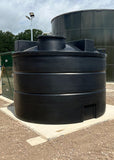10000 Litre WRAS Approved Water Tank