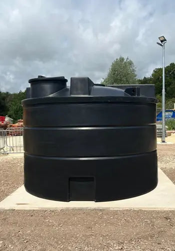 10,000 Litre Water Tank - Non Potable