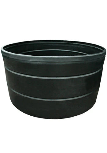 10,000 Litres Extra Large Circular Garden Pond