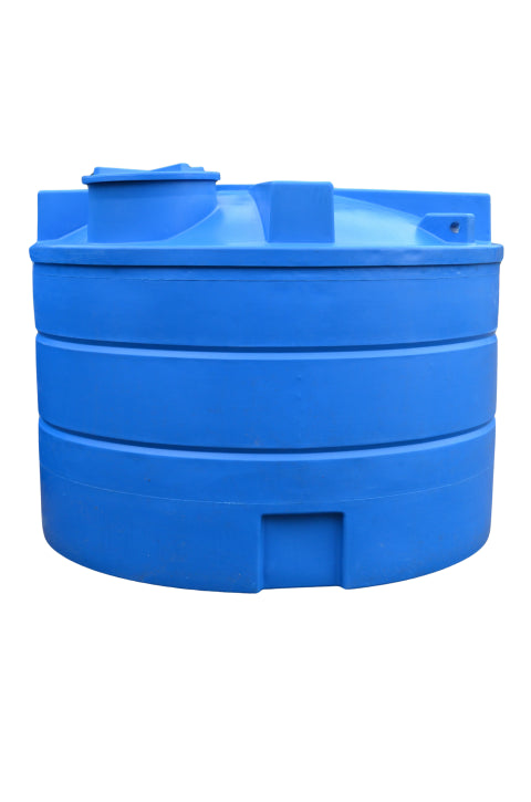 10,000 Litre Bunded AdBlue Tank