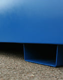 1000 Litre Steel Bunded Adblue Dispenser