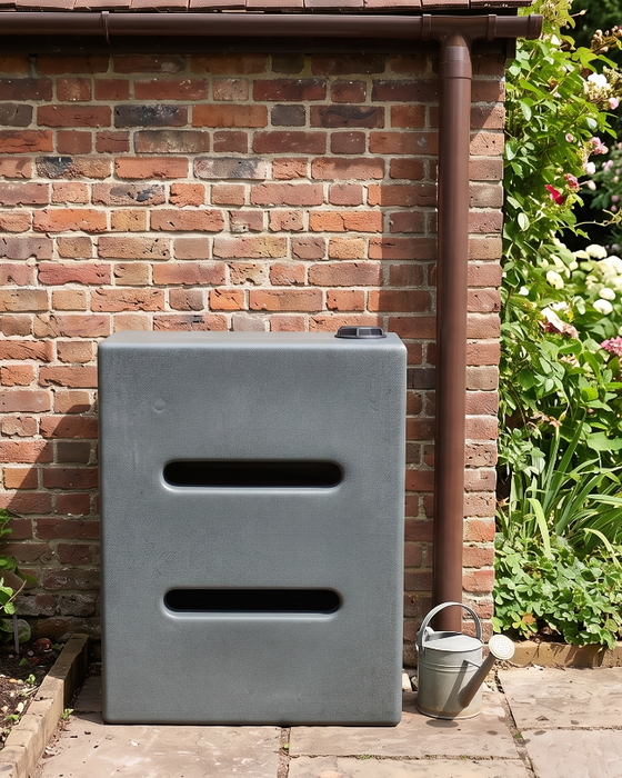 1000 Litre Water Butt V3 - Millstone