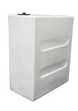 1000 Litre Tall Baffled Water Tank V3