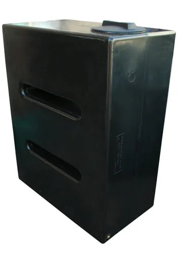 750 Litre Tall Water Tank - V3