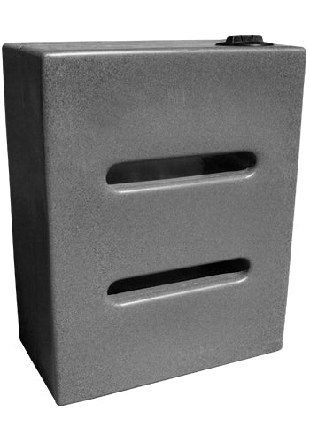 1000 Litre Water Butt V3 - Millstone