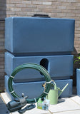 1200 Litre EasyConnect Rainwater Harvesting System - Blue Marble