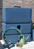 1200 Litre EasyConnect Rainwater Harvesting System - Blue Marble