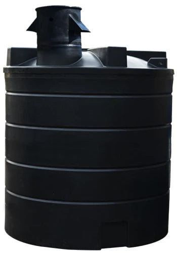 15000 Litre Category 5 Water Tank
