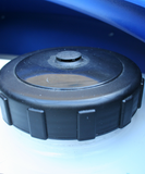 1500 Litres Adblue Storage Tank