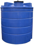 15,000 Litre Milk Storage Tank
