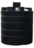 15,000 Litre Underground Tank
