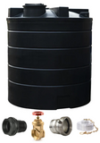 15000 Litre Fire Tank System - BSRT