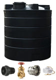 15000 Litre Fire Tank System - BSRT