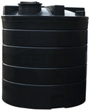 15,000 Litre WRAS Approved Potable Water Tank