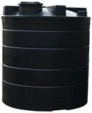 30,000 Litre WRAS Approved Potable Water Tank (2 x 15,000L)
