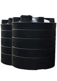 30,000 Litre WRAS Approved Potable Water Tank (2 x 15,000L)