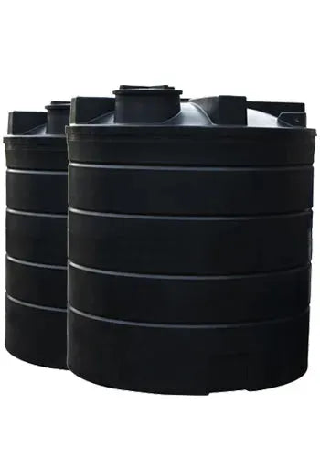 30,000 Litre Water Tank (2 x 15,000) - Non Potable