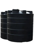 30,000 Litre Water Tank (2 x 15,000) - Non Potable
