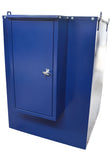 1500 Litre Steel Bunded Adblue Dispenser