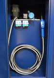 1500 Litre Steel Bunded Adblue Dispenser