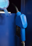 1500 Litre Steel Bunded Adblue Dispenser