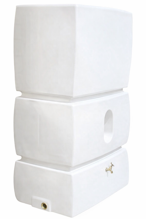 1500 Litre Swimming Pool Backwash Tank