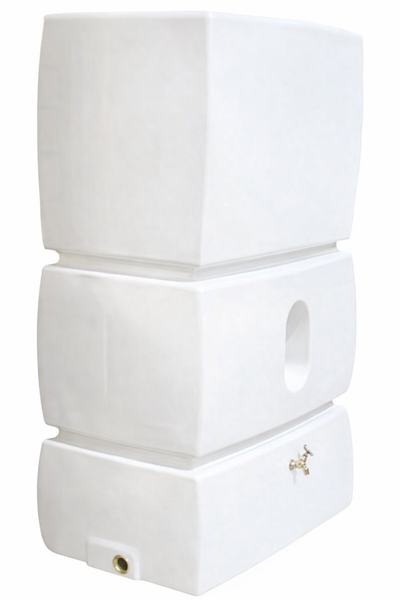 1500 Litre Swimming Pool Backwash Tank – Ecosure