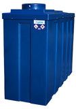 1900 Litre Slimline Bunded AdBlue Tank