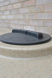 1900 Litre Slimline Water Butt - Sandstone