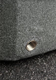1900 Litre Slimline Water Butt - Milllstone