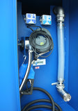 2000 Litre Steel Bunded AdBlue Dispenser