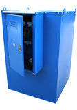 2000 Litre Steel Bunded AdBlue Dispenser