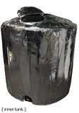 2500 Litre Insulated Potable Water Tank