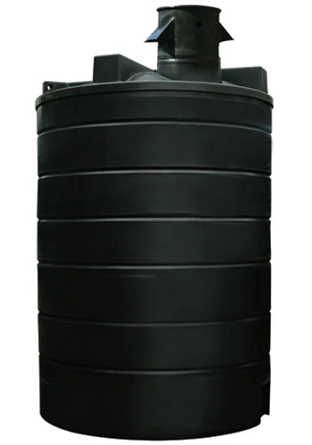 20000 Litre Category 5 Water Tank