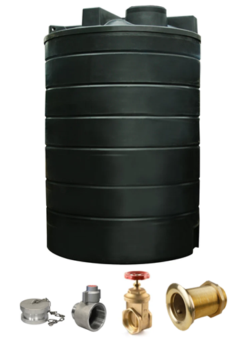 Fire Water Tanks | Fire Sprinkler Tanks | Sprinkler System Tank – Ecosure
