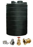 20000 Litre Fire Tank System - Instant Connect