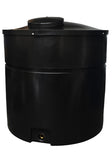 2500 Litre Insulated Potable Water Tank